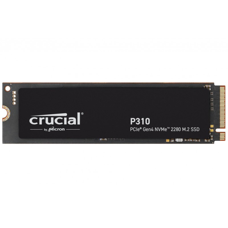 Crucial P310 - 2000GB M.2  PCI Express 4.0 CT2000P310SSD8
