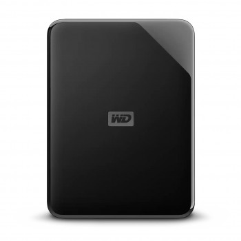 Western Digital Elements WDBG8A0060BBK-WESN - 6000 GB - Negro