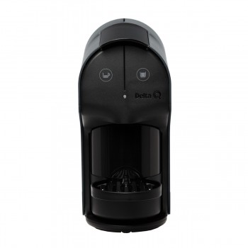Delta Q QUICK Semi-automática Macchina per caffè a capsule 0,8 L QUICK BLK V2
