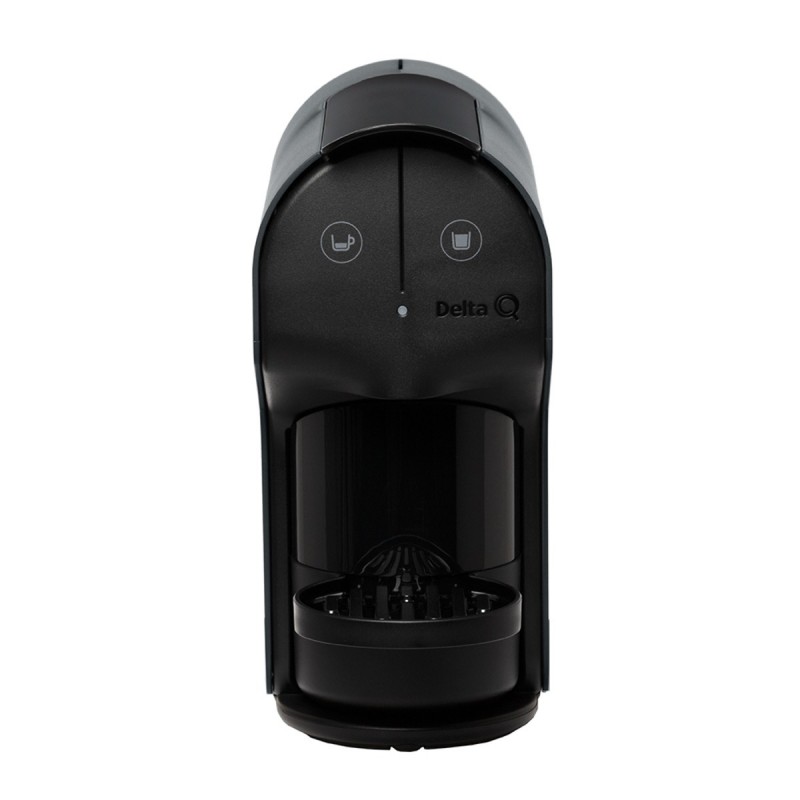 Delta Q QUICK Semi-automática Macchina per caffè a capsule 0,8 L QUICK BLK V2