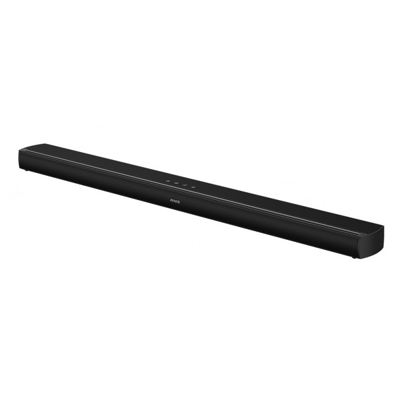 Barra de Sonido con Bluetooth Aiwa HE-950BT - 120W - 2.0 - Negra