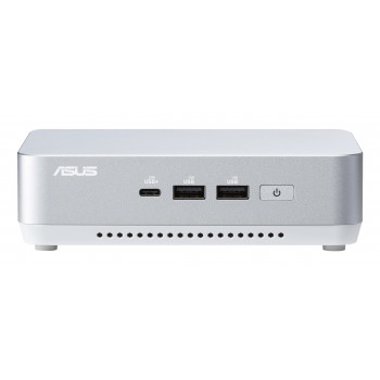 ASUS NUC 14 Pro  RNUC14RVSU900002I UCFF Plata 185H 90AR0051-M000J0