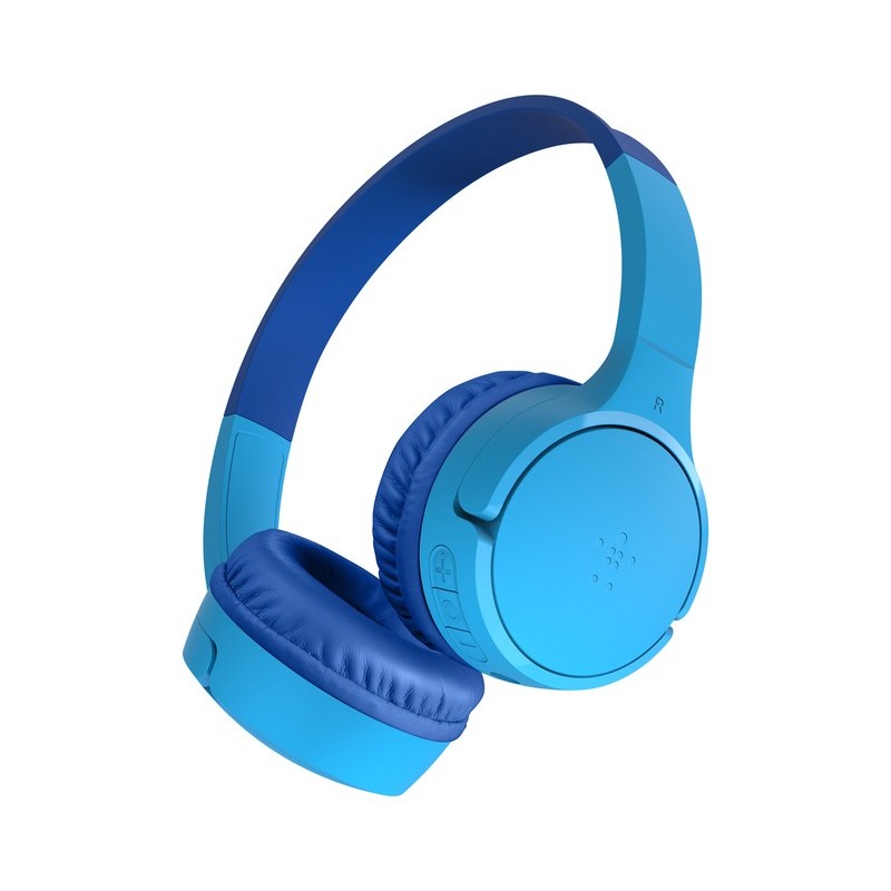 Belkin SoundForm Mini Azul AUD002BTBLV3