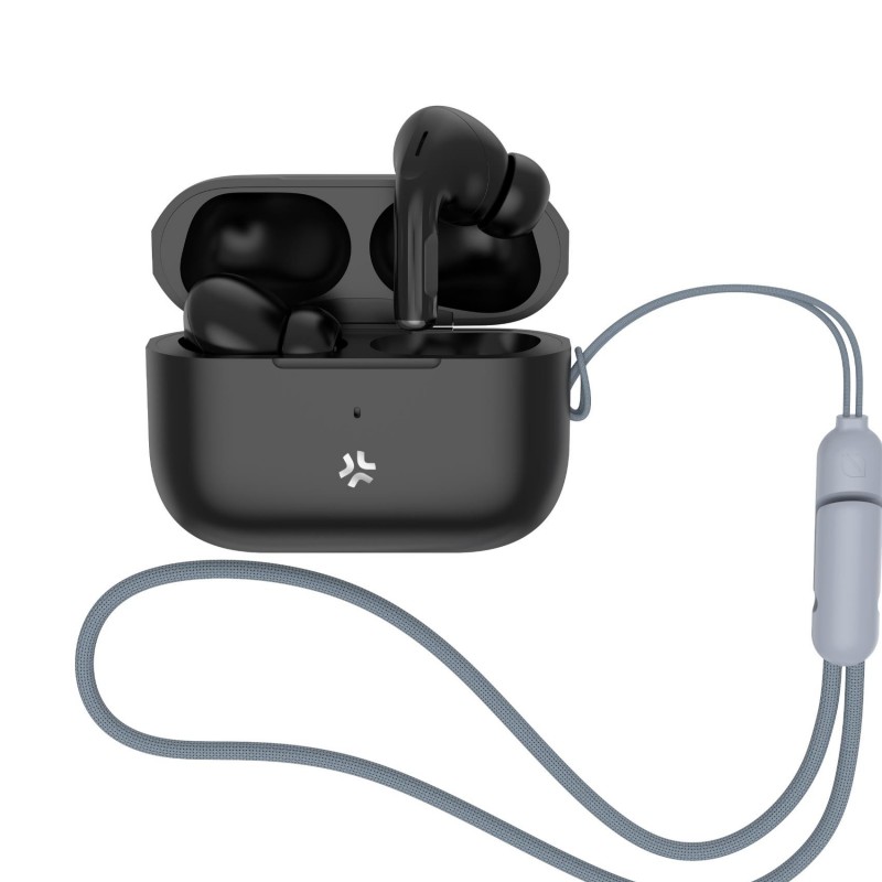 Celly HARMONYBK Negro