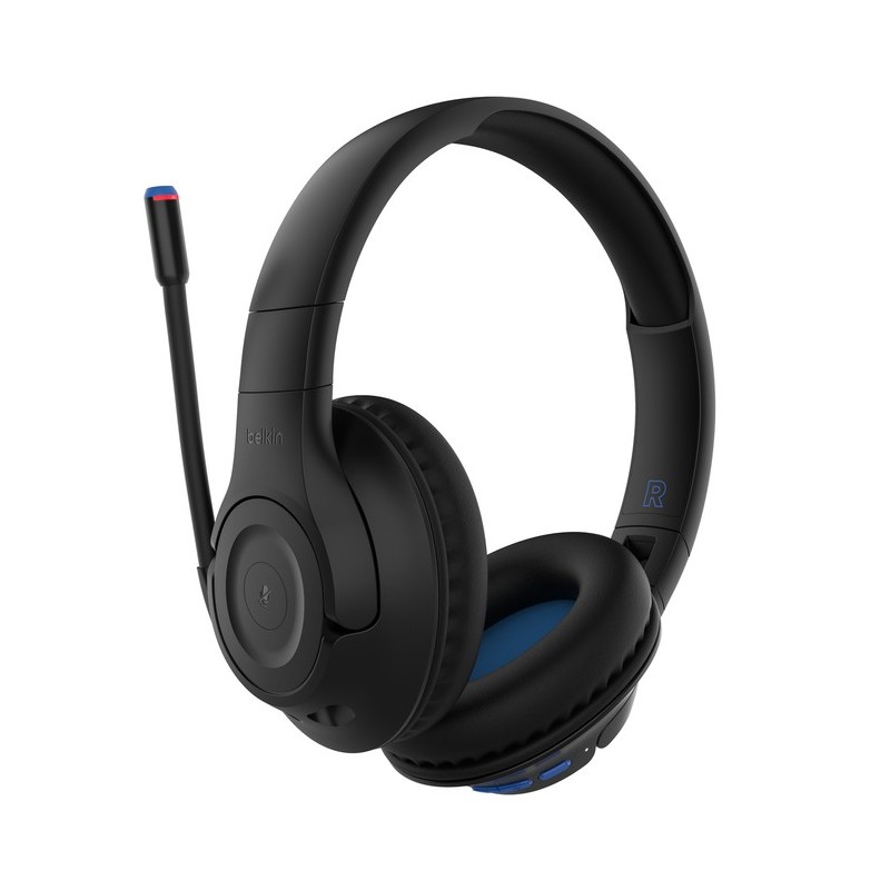 Belkin SOUNDFORM INSPIRE Negro AUD006BTBLK