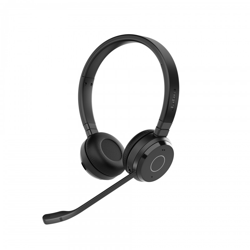 Jabra 6699-839-409 Negro
