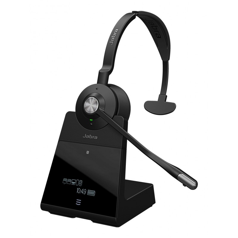 Jabra Engage 75 SE Negro 9656-583-111