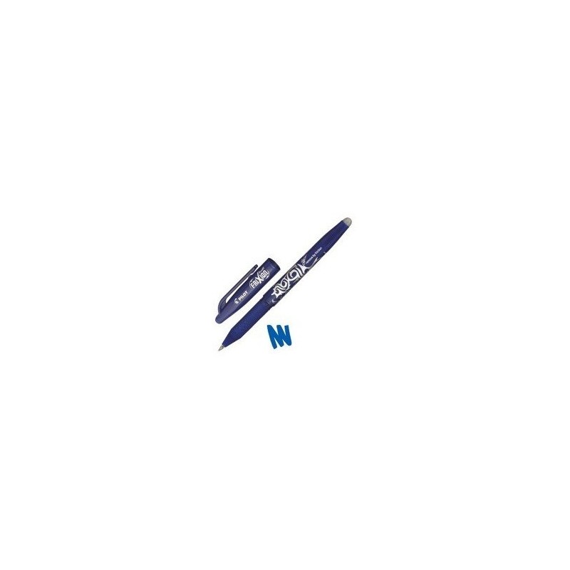 Caja de Bolígrafos de Tinta Borrable Pilot Frixion NFA - 12 unidades - Azules