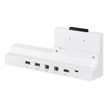 Samsung Flip4 Tray Bandeja de conexiones Gris, Blanco CY-TF65BBCXEN