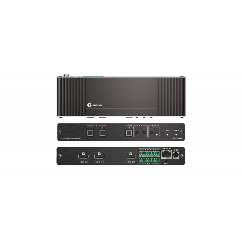 Kramer Electronics SWT3-21-H HDMI 20-80593090
