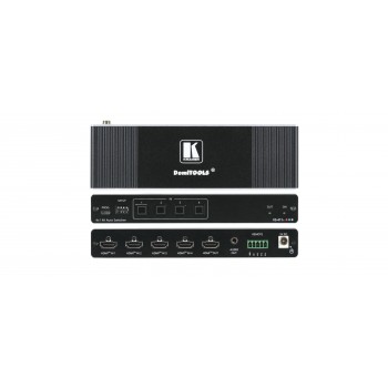 Kramer Electronics VS-411X HDMI 20-80548090