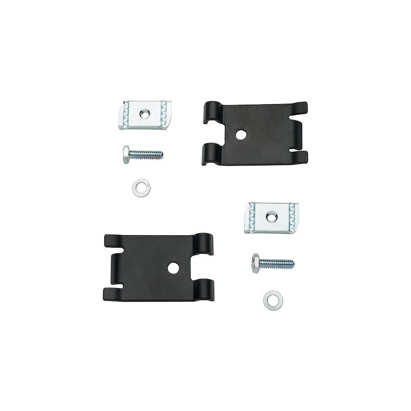 Panduit FRSTRCBL accesorio para sistema de ducto para canal