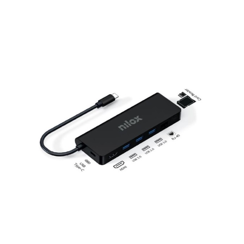 Nilox NXDSUSBC04