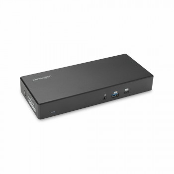 Kensington Replicador de puertos 4K dual USB-C y USB-A SD4781P EQ K33603EU
