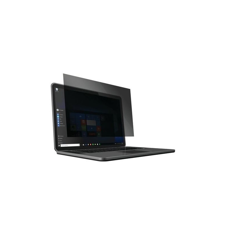 Kensington Filtros de privacidad - Extraíble 2 vías para portátiles 14" 16 10 628661