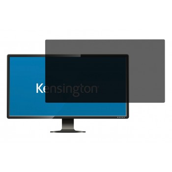 Kensington Filtros de privacidad - Extraíble 2 vías para monitores 24" 16 10 626488