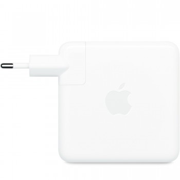 Apple MW2L3B A Universal Blanco Corriente alterna Carga rápida Interior MW2L3ZM A