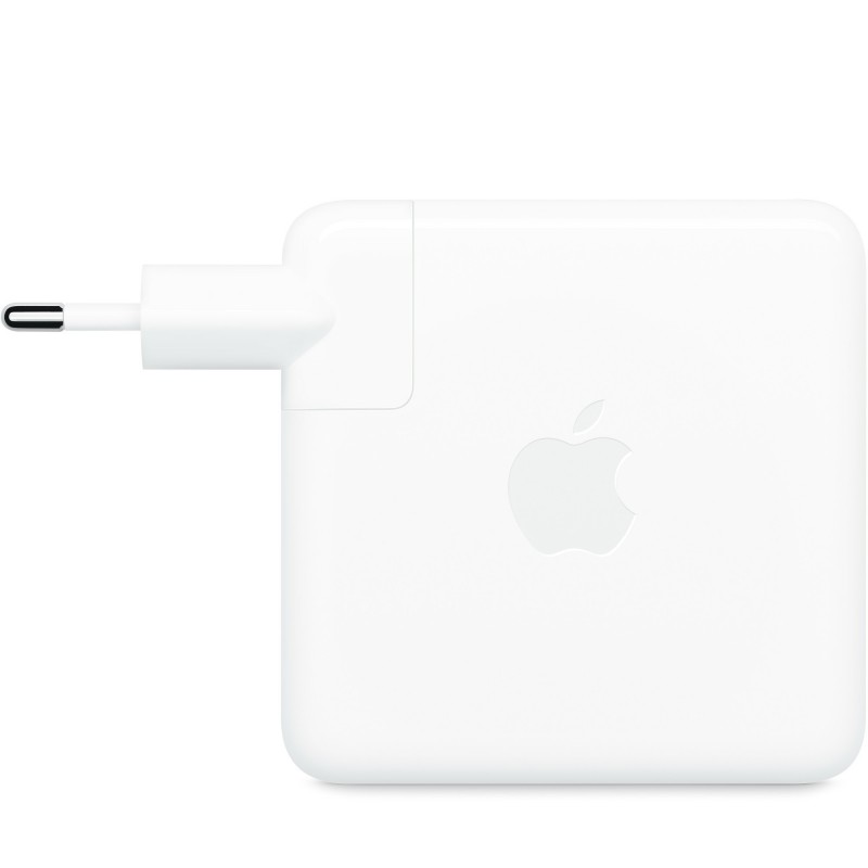 Apple MW2L3B A Universal Blanco Corriente alterna Carga rápida Interior MW2L3ZM A