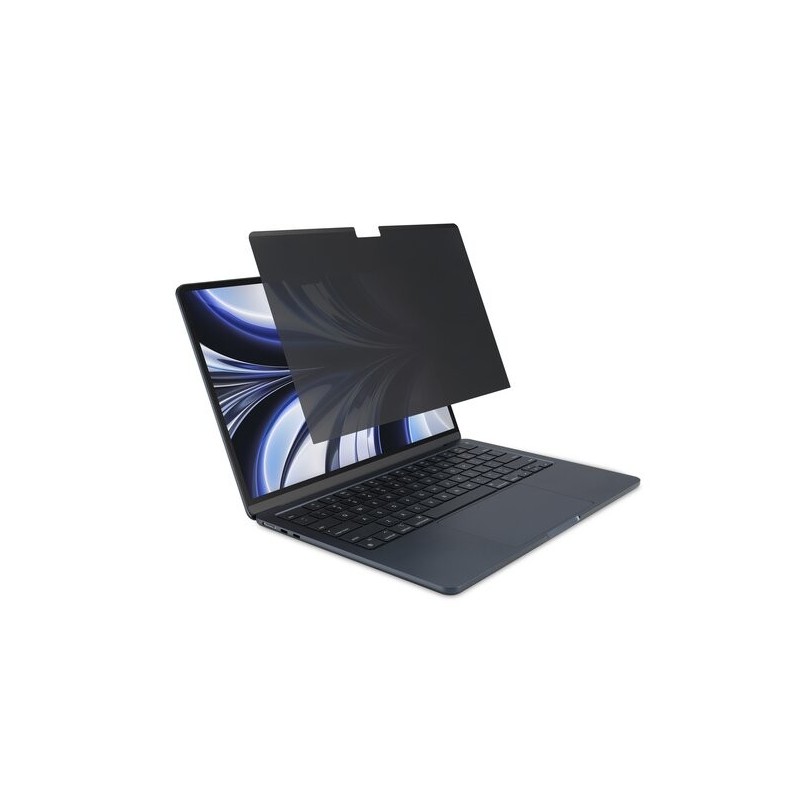 Kensington Filtro magnético de privacidad MagPro™ Elite para Apple MacBook Air (M2, 2022) K58374WW