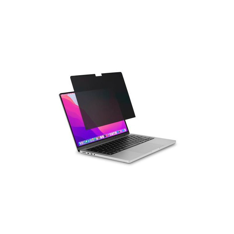 Kensington Filtro magnético de privacidad MagPro™ Elite para MacBook Pro de 16" (2021 y más reciente) K58371WW