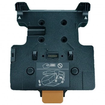 Brother PA-CR-002A accesorio para impresora portátil Negro 1 pieza(s) RJ-4230B, RJ-4250WB PACR002A