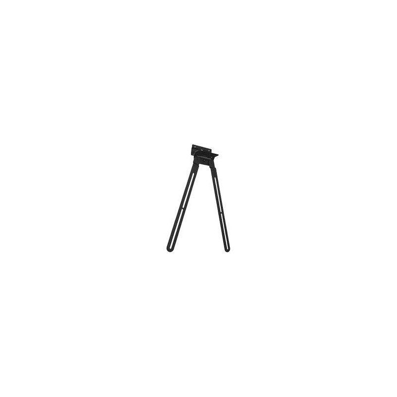 Soporte de montaje Poly para sistema de videoconferencia - Compatible con Montura VESA - 1 875L9AA