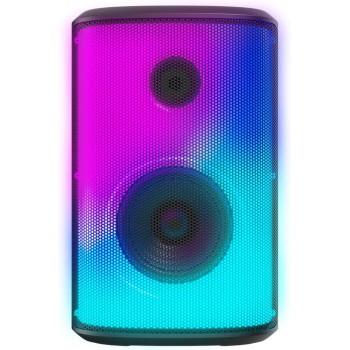 Altavoz Portable con Bluetooth Woxter Monster XL - 100W SO26-108