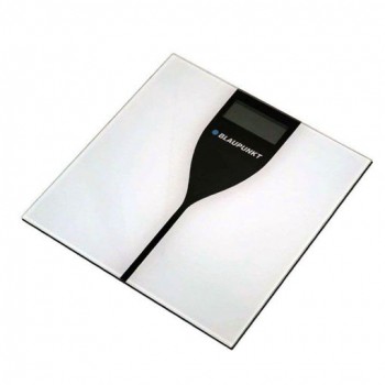 Báscula de Baño Blaupunkt BP5002 - Hasta 180kg - Cristal