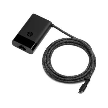 HP Cargador para portátil USB-C de 65 W 671R2AA