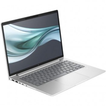 HP EliteBook 640 G11 Gris - 14" - Intel Core Ultra 5 - 16GB - 512GB SSD - Windows 11 Pro A38G3ET