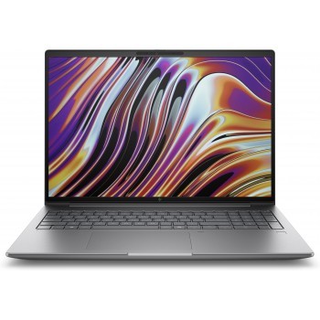 HP ZBook Power 16 G11 A Plata - 16" - AMD Ryzen 9 - 32GB - 1000GB SSD - NVIDIA RTX 2000 Ada - Windows 11 Pro A3ZC1ET