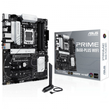Asus Prime B650-PLUS WiFi Socket AM5 90MB1KP0-M0EAY0