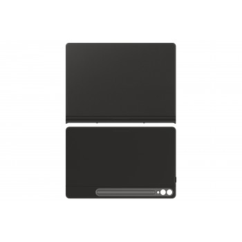 Samsung Funda de libro inteligente EF-BX810 para Galaxy Tab S9+ | S9+ 5G EF-BX810PBEGWW