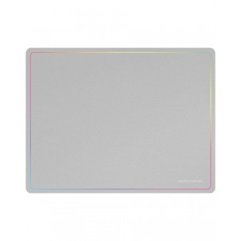 Alfombrilla Mars Gaming MMP124 Blanca MMP124W