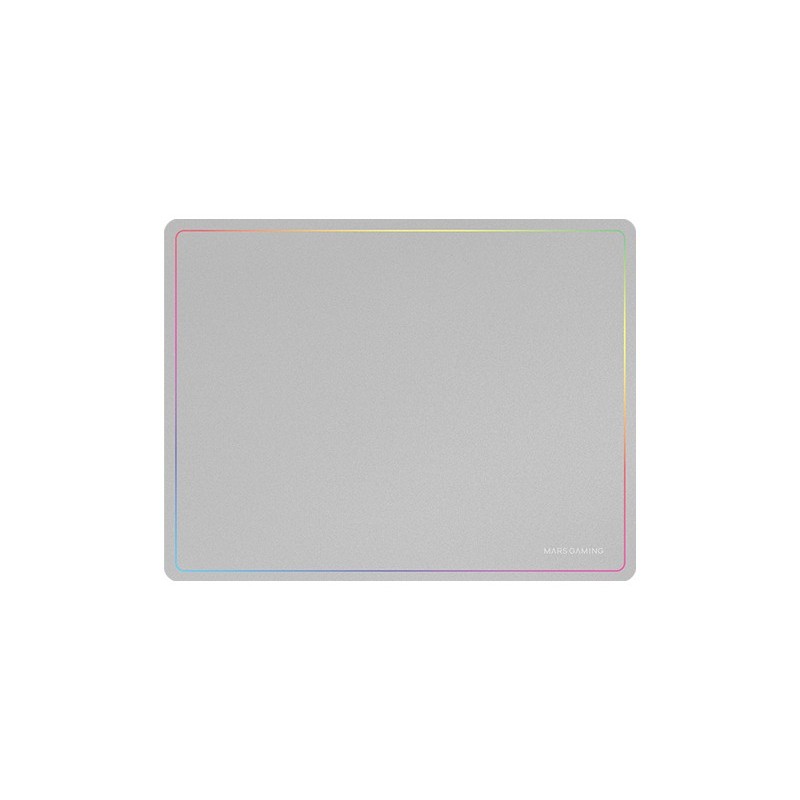 Alfombrilla Mars Gaming MMP124 Blanca MMP124W