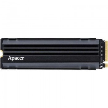 Apacer AS2280Q4U 1TB - M.2 2280 PCIe - con Disipador de Calor - Full Capacity AP1TBAS2280Q4U-1