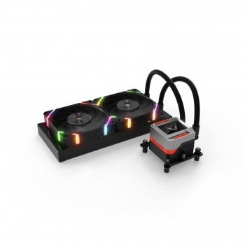  VALKYRIE SYN 240 ARGB NEGRO VK-AIOSY240B