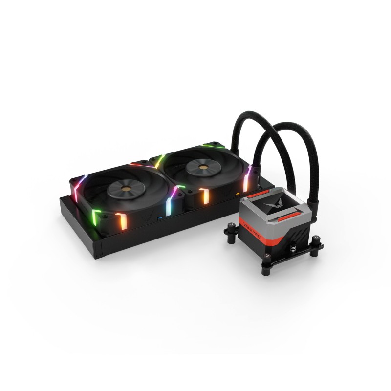  VALKYRIE SYN 240 ARGB NEGRO VK-AIOSY240B