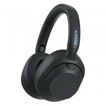 Auriculares Inalámbricos Sony Ult Wear - con Micrófono - Bluetooth - Negros WHULT900NB.CE7