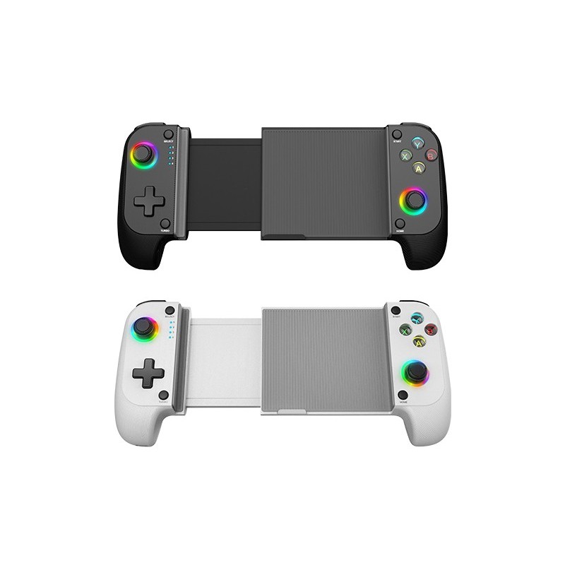 Gamepad Mars Gaming MGPX Inalámbrico