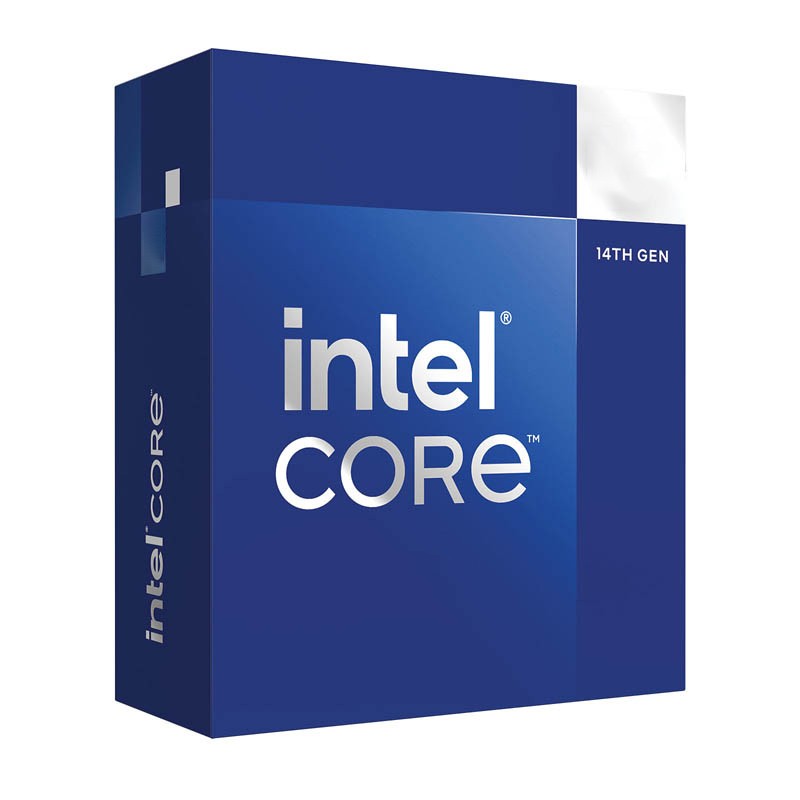 Intel Core i3-14100 procesador 12 MB Smart Cache Caja BX8071514100