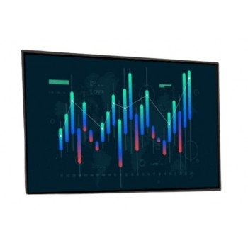 DISPLAY MAXHUB ND65CMA 65" SERIE CMA EXPO INTERIOR