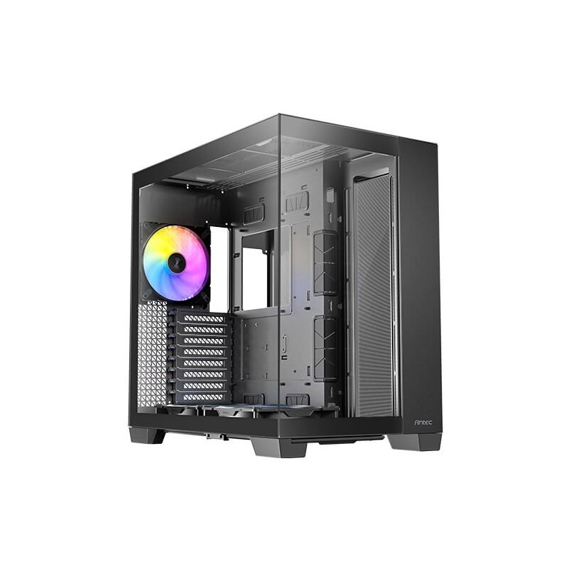 Antec C8 ARGB Full Tower Negro 0-761345-10022-9