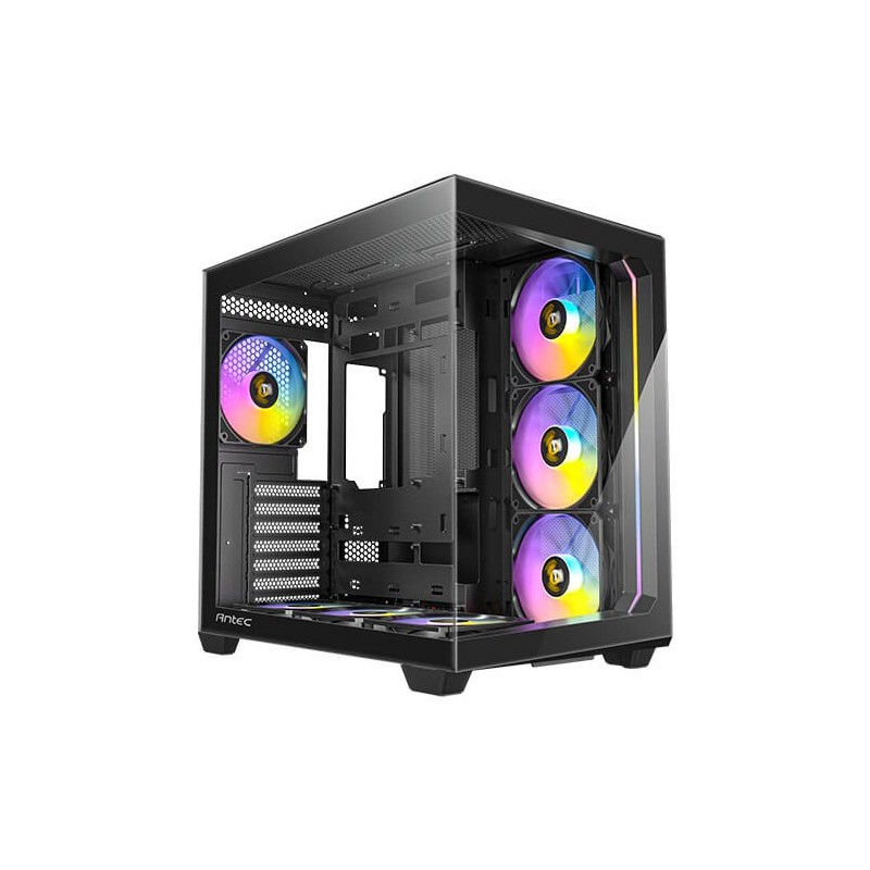Antec C5 Midi Tower Negro 761345100335