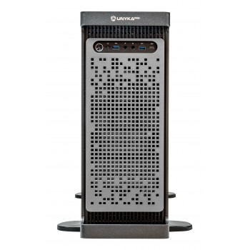 UNYKAch Dual Form Workstation  IDC Rack WS-SR630 UK80.40.630