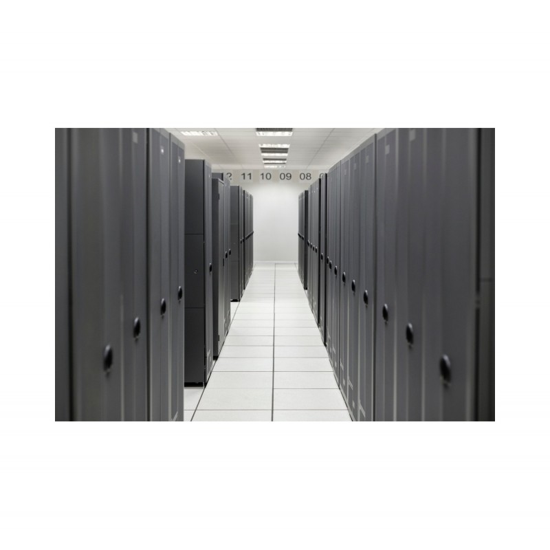 HPE P26479-B21 equipo de refrigeración para rack