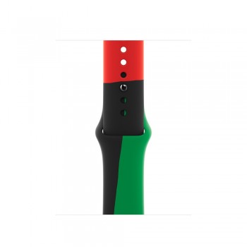 Correa deportiva Black Unity (40 mm) - Talla M L MUQ63ZM A