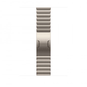 Pulsera de eslabones en color natural (46 mm) MXMF3ZM A