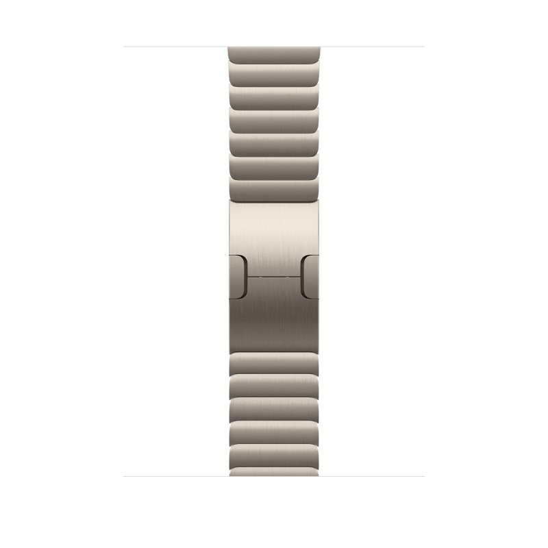 Pulsera de eslabones en color natural (46 mm) MXMF3ZM A
