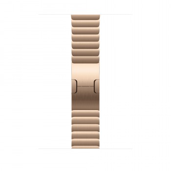 Pulsera de eslabones en oro (46 mm) MXMH3ZM A